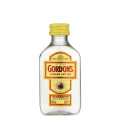 Mini Gin Gordons 5 cl