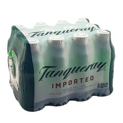 Mini Gin Tanqueray 5 cl (Pacote 12 garrafas)