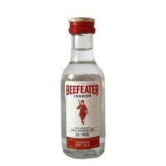 Beefeater Cristal 5 cl