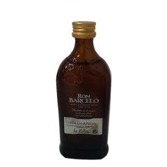 Mini Rum Barcelo 5 cl