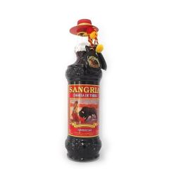 Miniatura Sangría Corrida de toros 4 cl