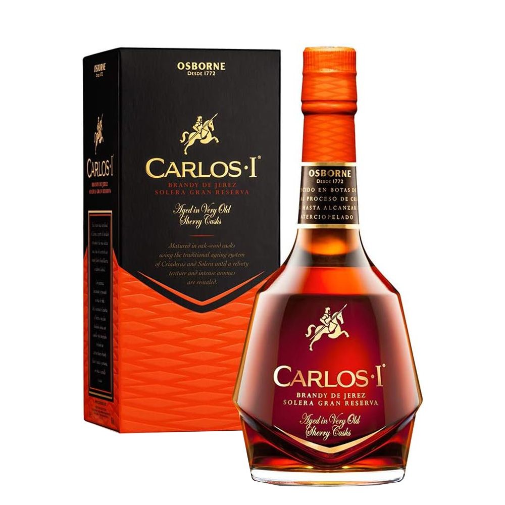 Carlos I
