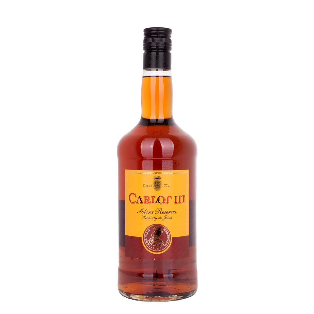 Carlos III 1 L