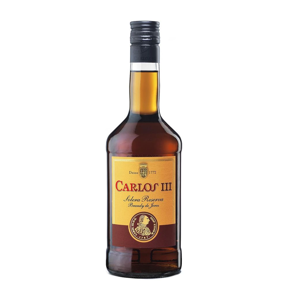 Carlos III