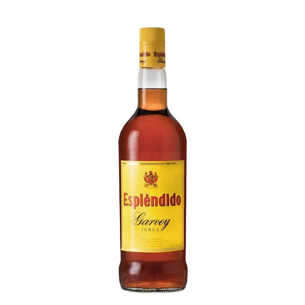 Espléndido Garvey 1L