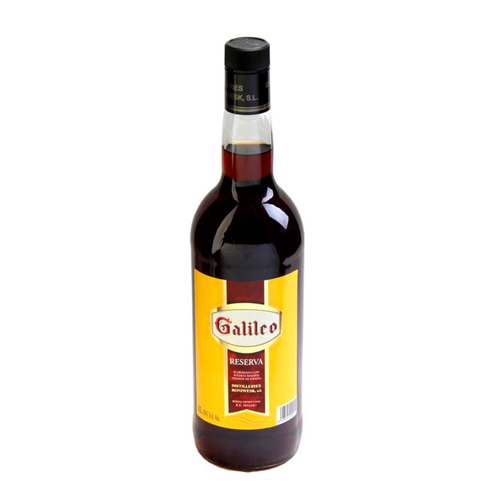 Galileo 1 L