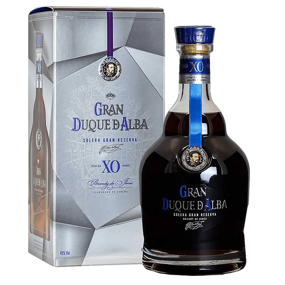 Gran Duque de Alba XO