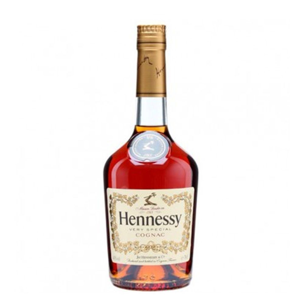 Hennessy VS