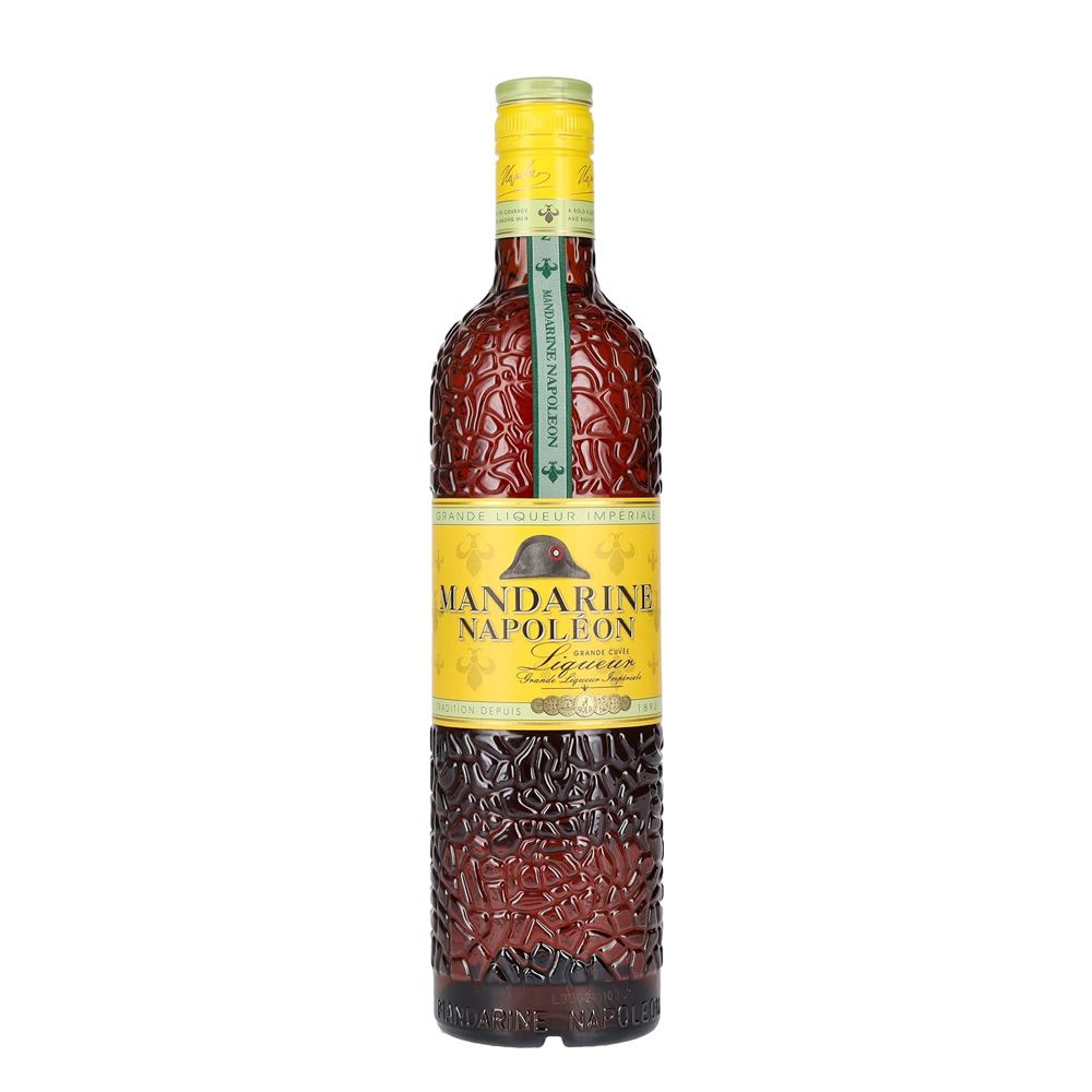 Mandarine Napoleon