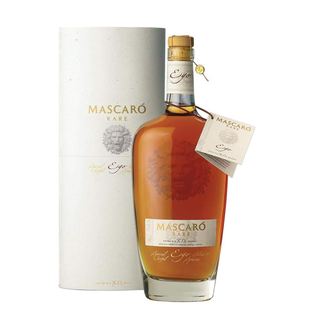 Mascaró Rare Ego
