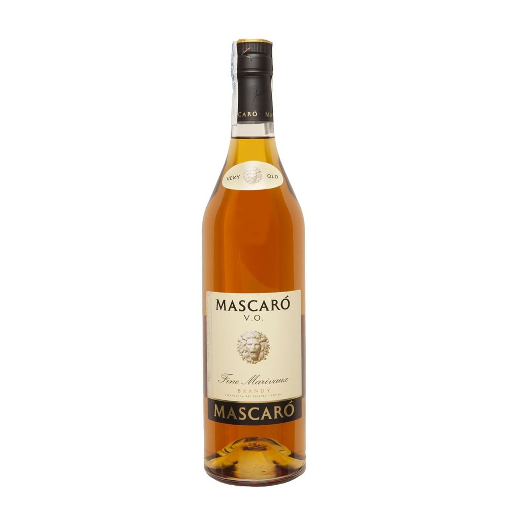 Mascaró V.O.