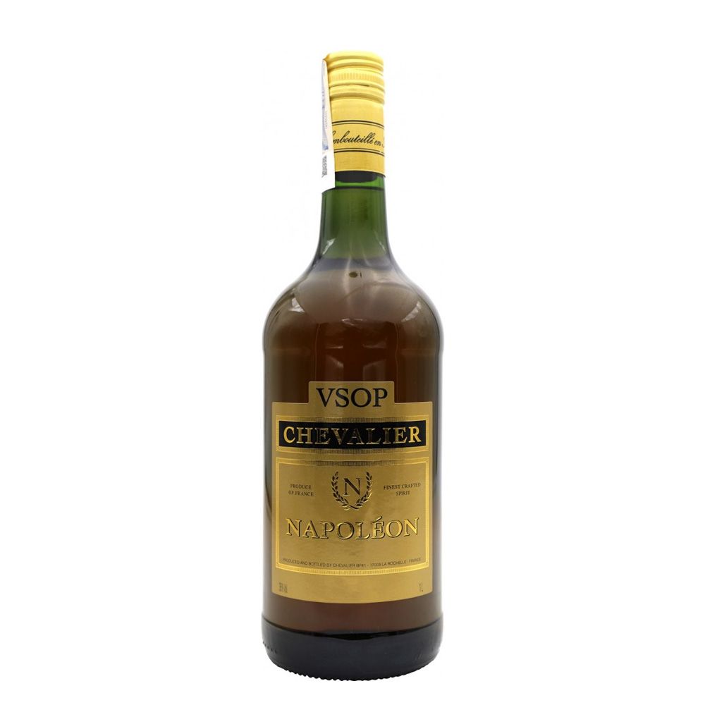 Napoleón Chevalier VSOP 1 Litro