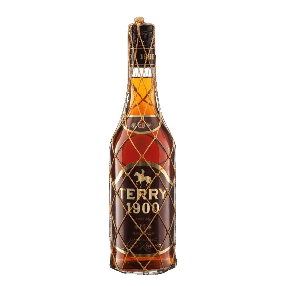 Terry 1900