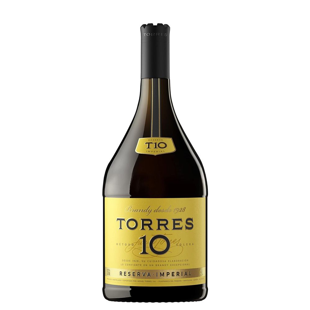 Torres 10 3 L