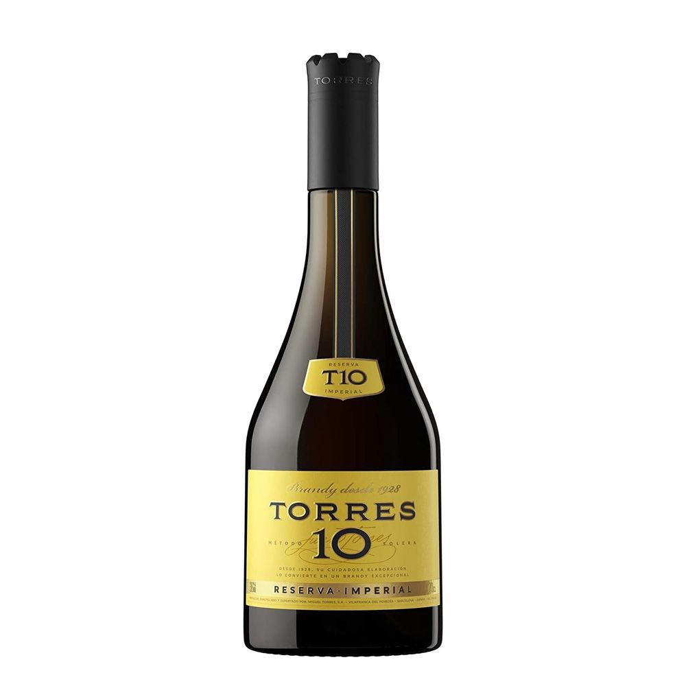 Torres 10