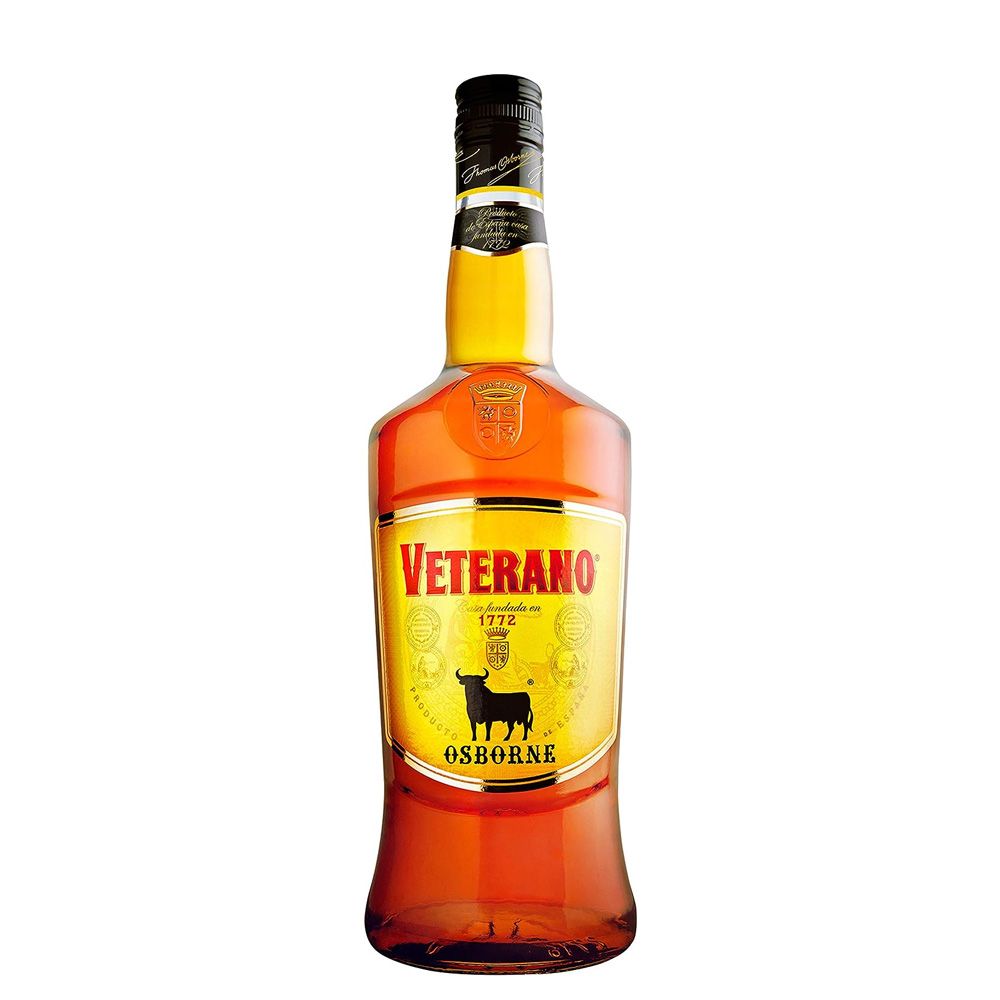 Veterano Cristal 1 L