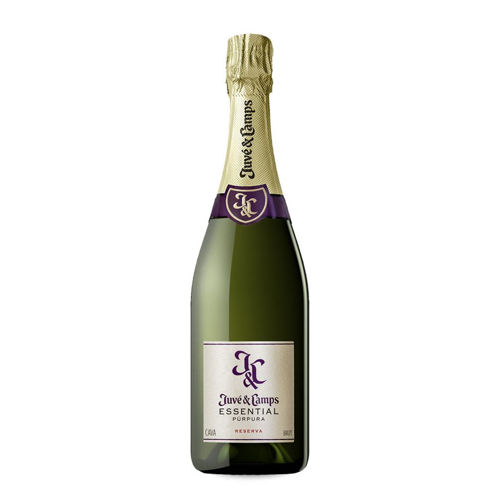 Juvé y Camps Essential Púrpura Reserva