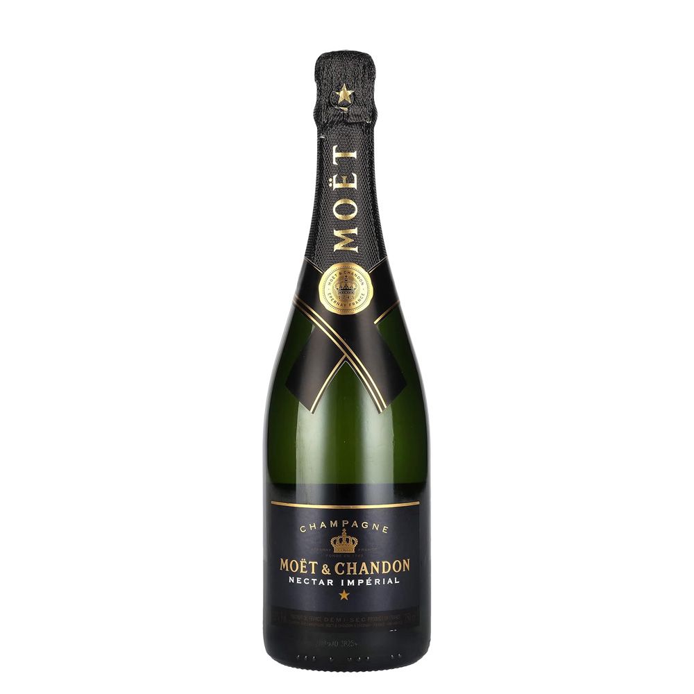 Moet Chandon Néctar Brut