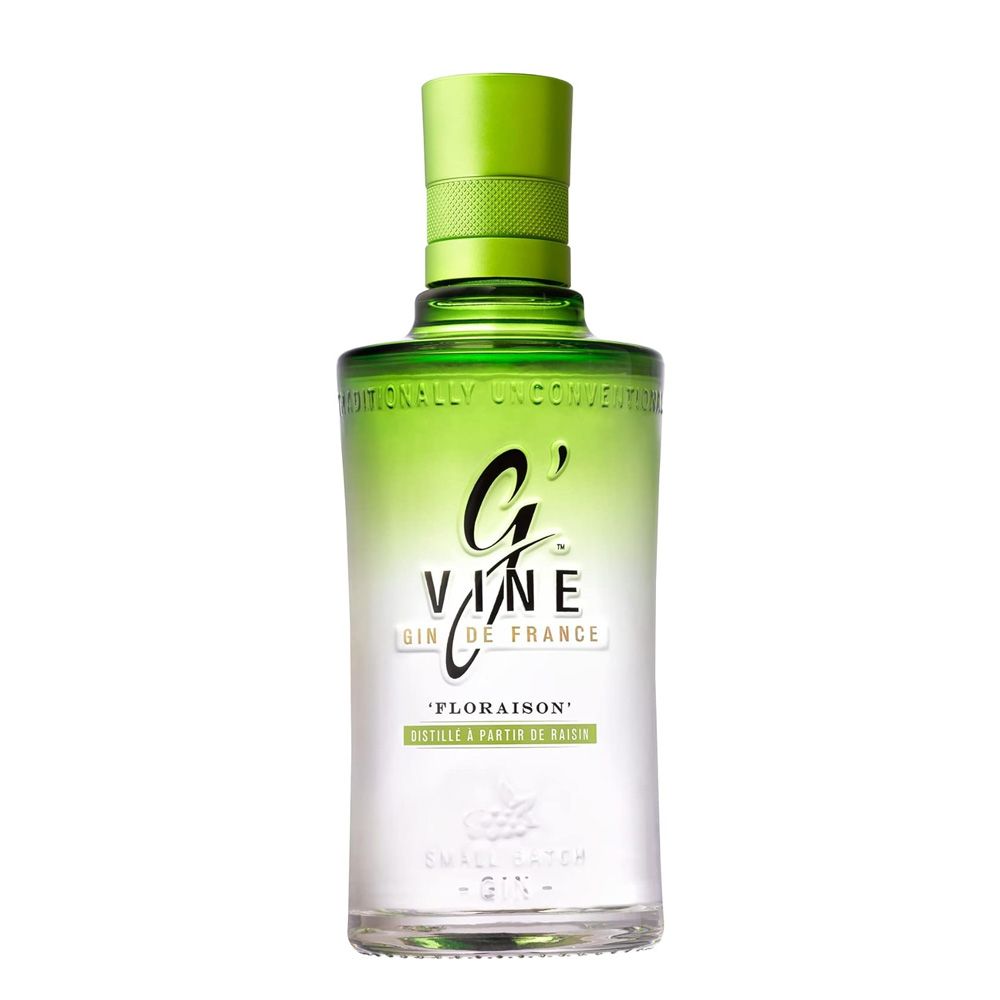 G'Vine Floraison