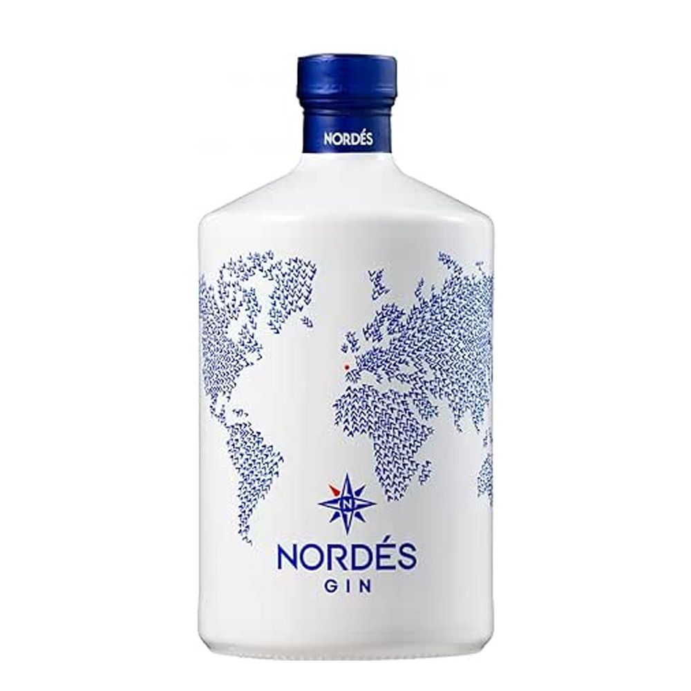 Nordés Atlantic Galician 1 L