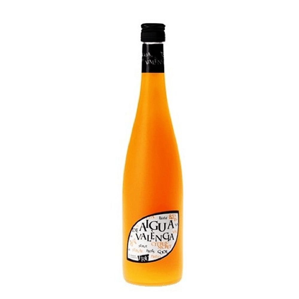 Agua de Valencia