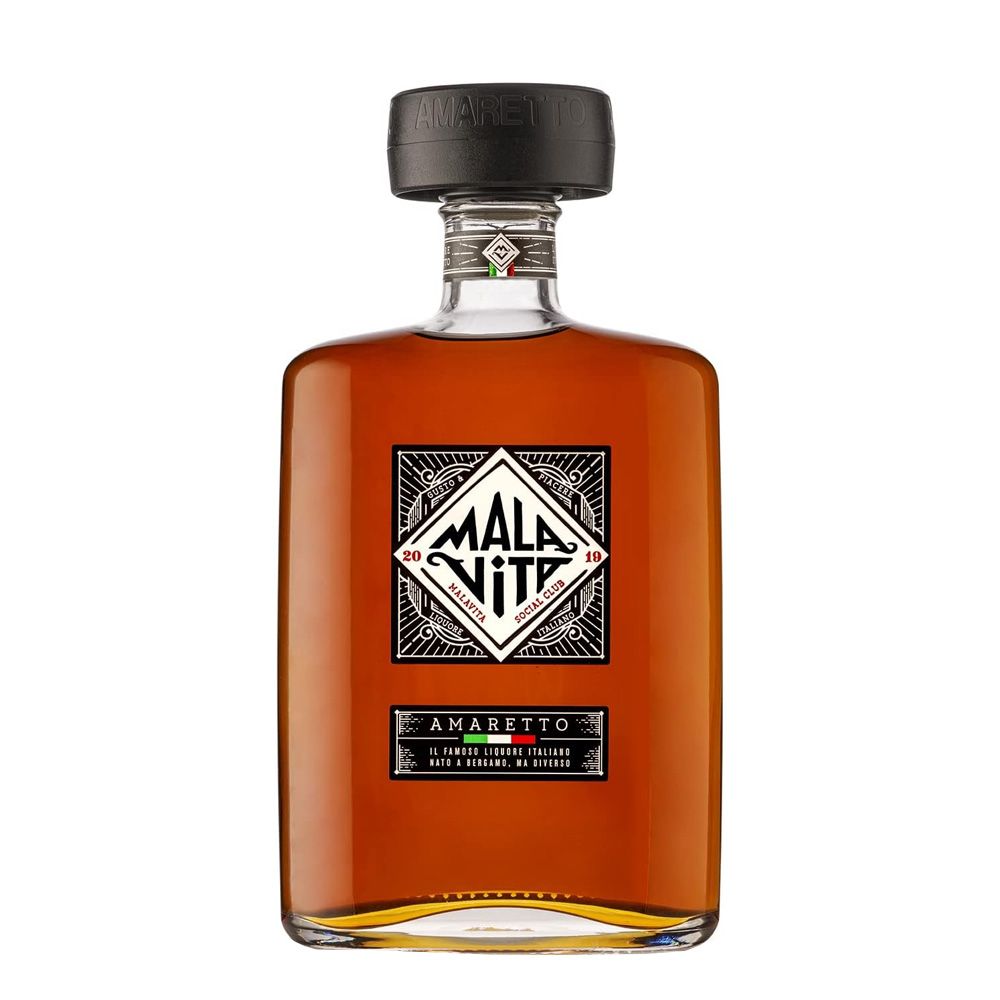 Amaretto Malavita