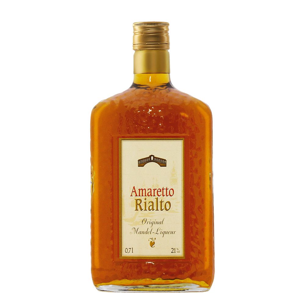 Amaretto Rialto