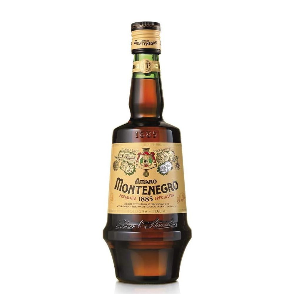 Amaro Montenegro