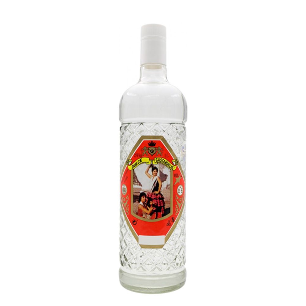 Anís Dulce Castañuelas 1 L