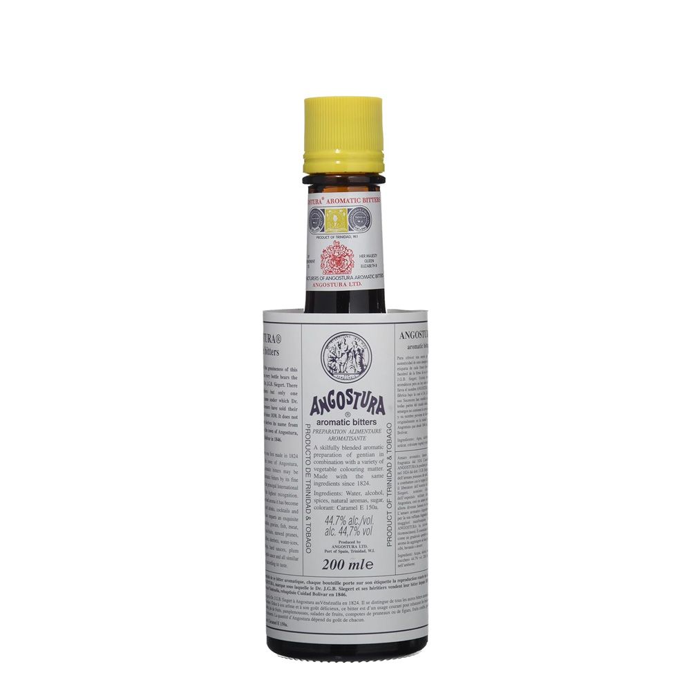 Angostura Aromatic Bitters