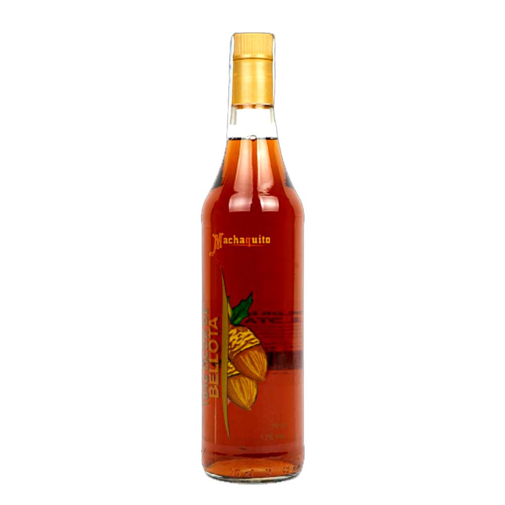 Bellota Machaquito