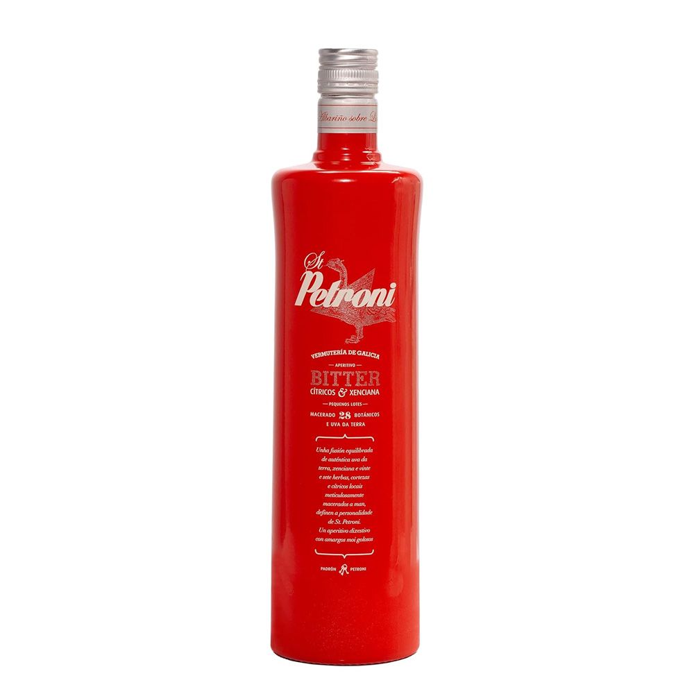 Bitter Petroni 1 L
