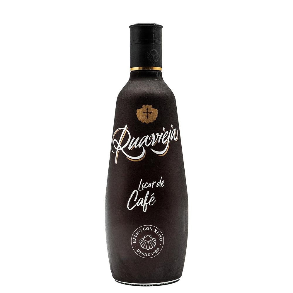 Café Ruavieja