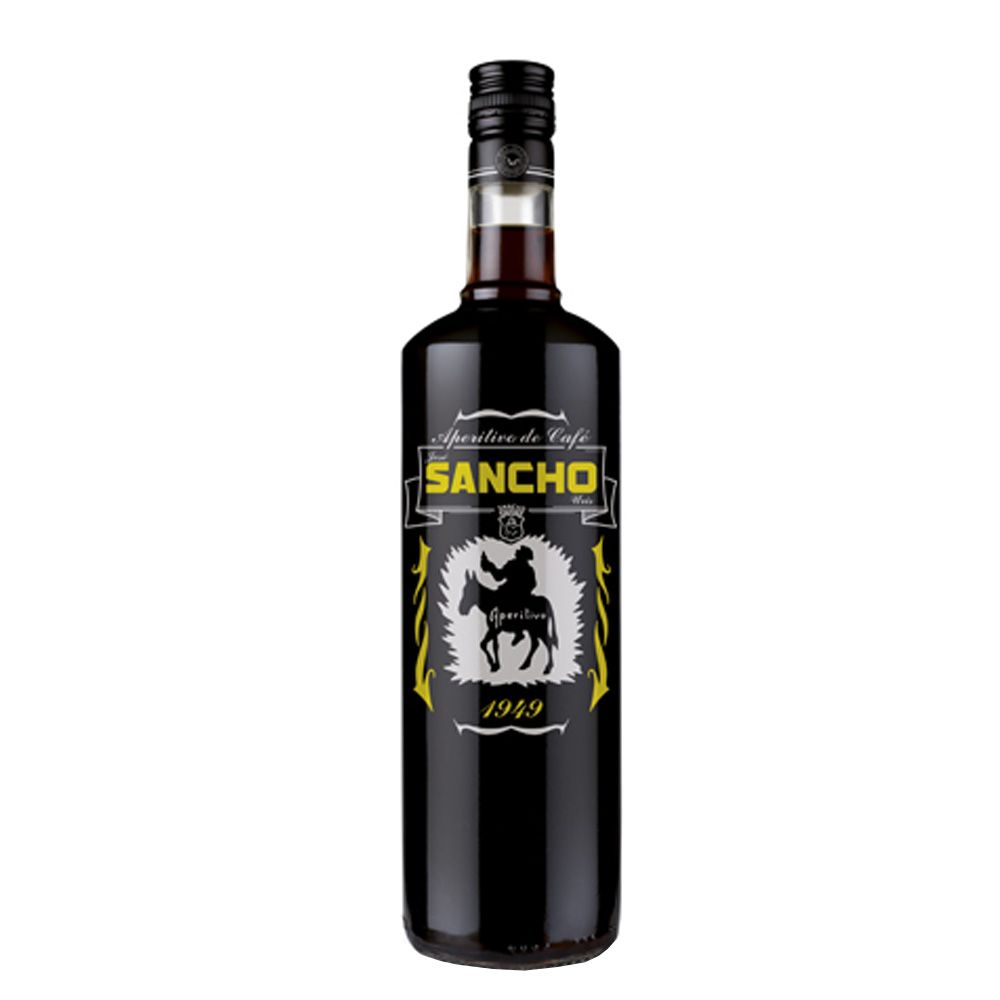Café Sancho 1949