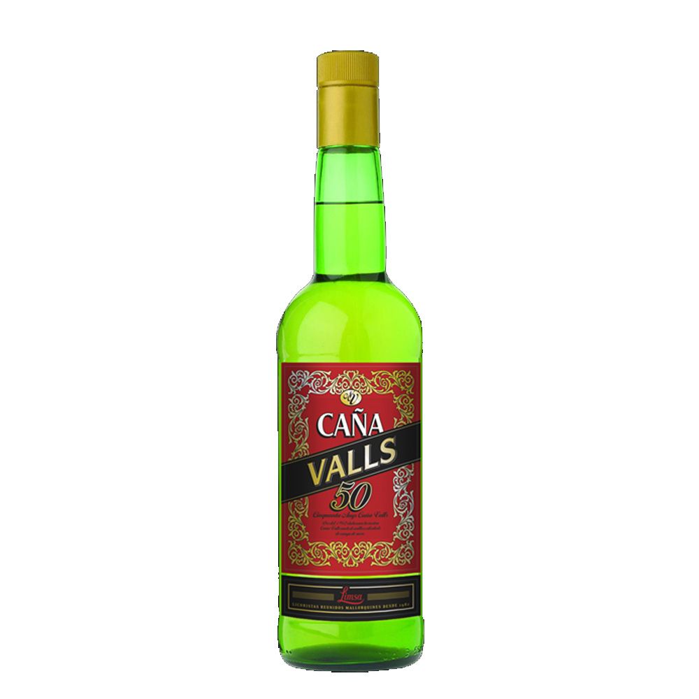Caña Valls
