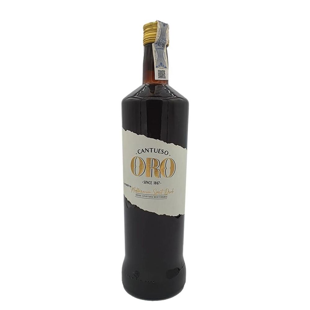 Cantueso Oro 1 L
