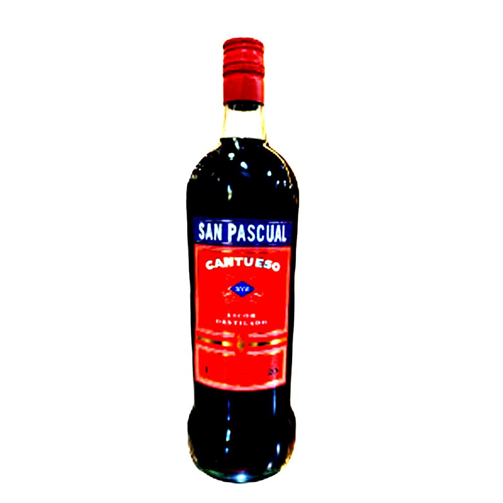 Cantueso San Pascual 1 L