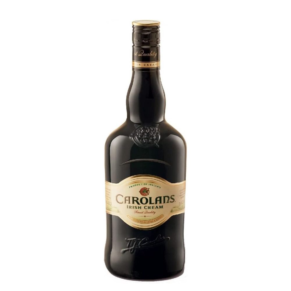 Carolans Irish Cream