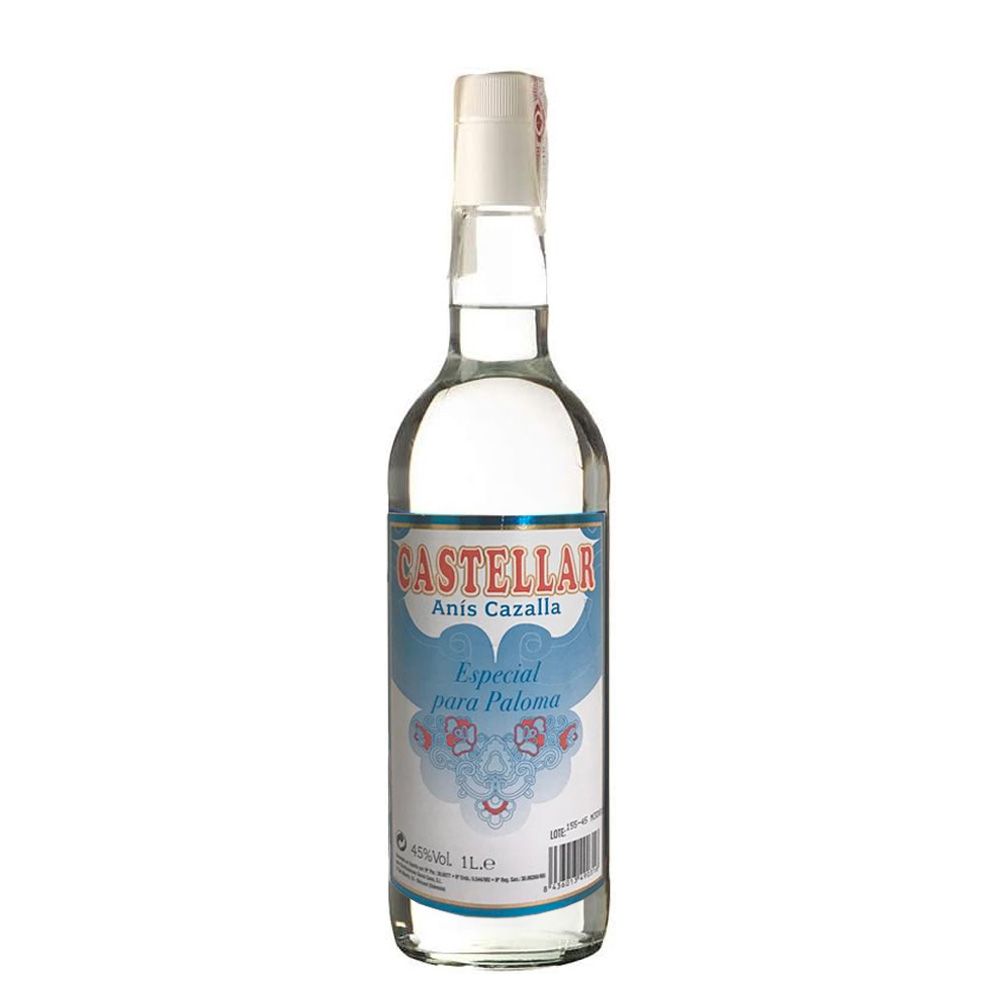 Cazalla Castellar 1 L
