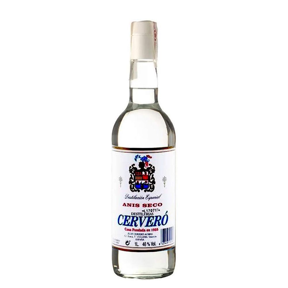Cazalla Cerveró 1 L