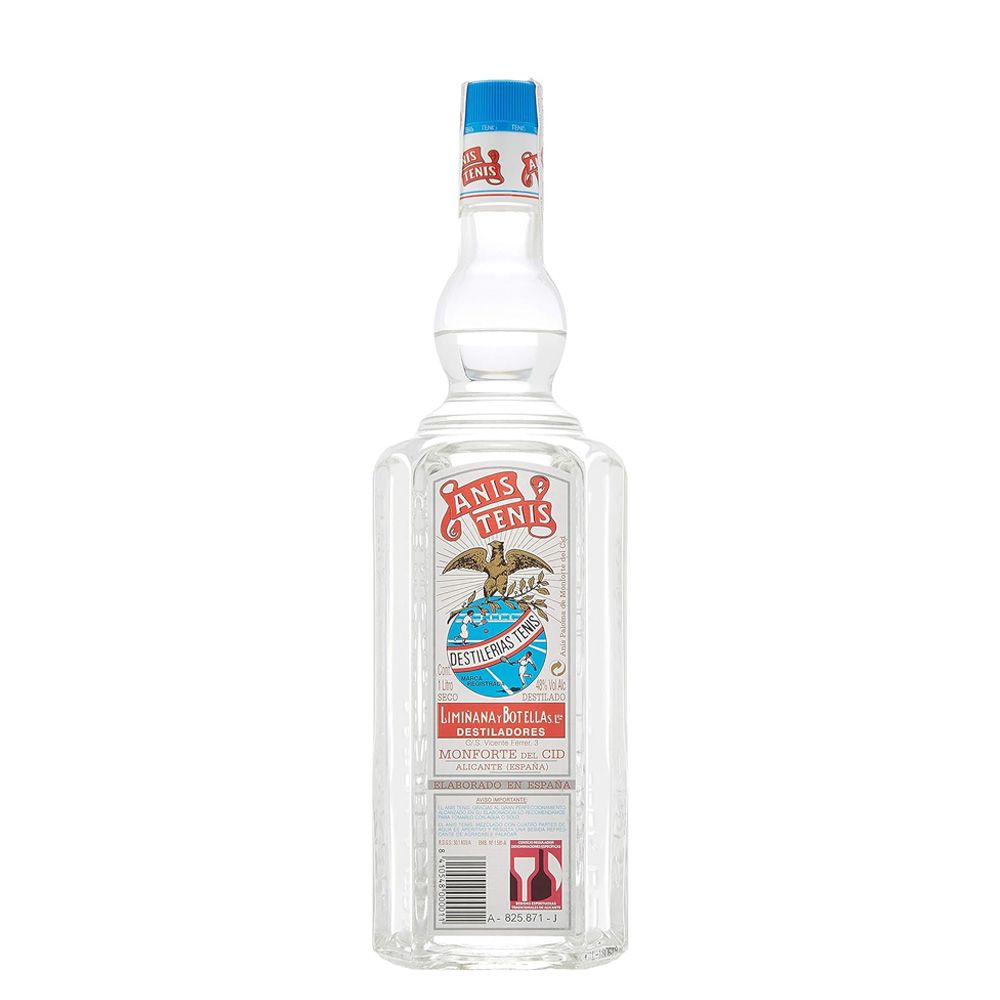 Cazalla Tenis 1 L