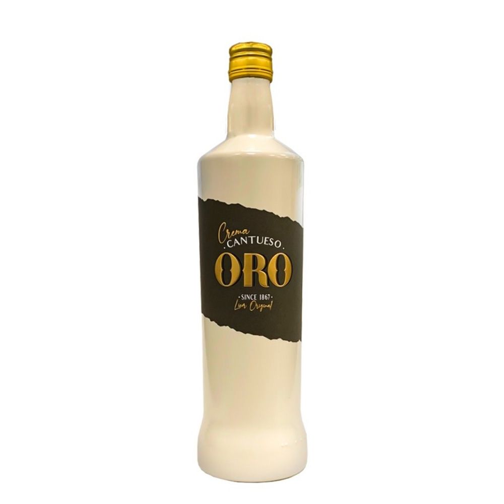 Crema Cantueso Oro