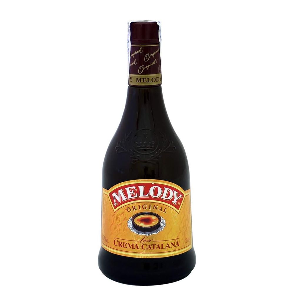 Crema Catalana Melody