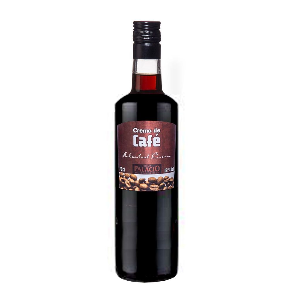 Crema de Café Palacio 1 L