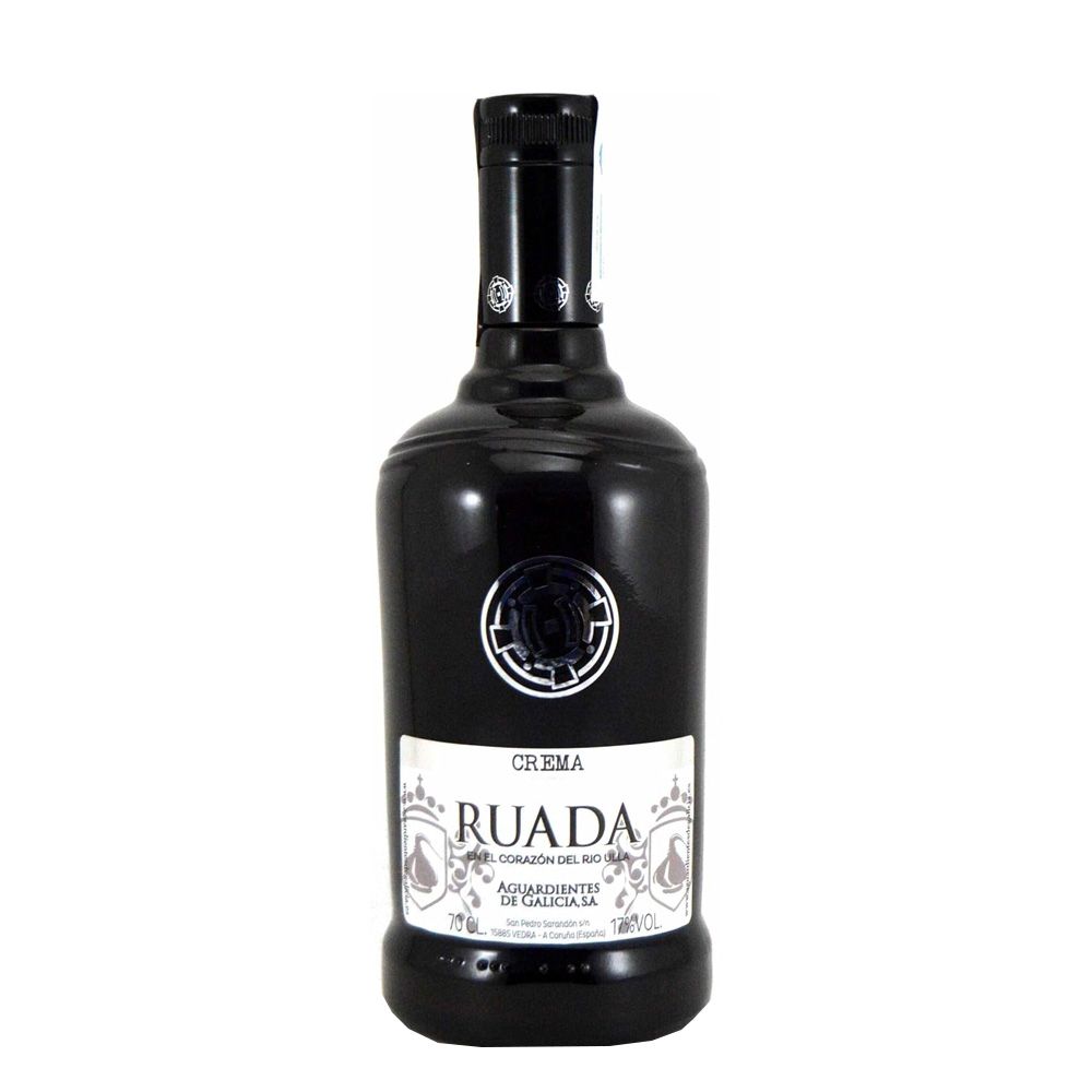 Crema de Orujo Ruada
