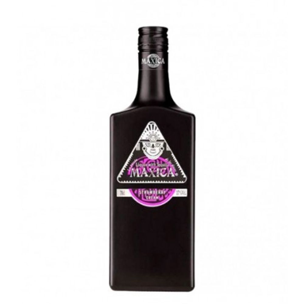 Crema de Tequila Maxica Sandia