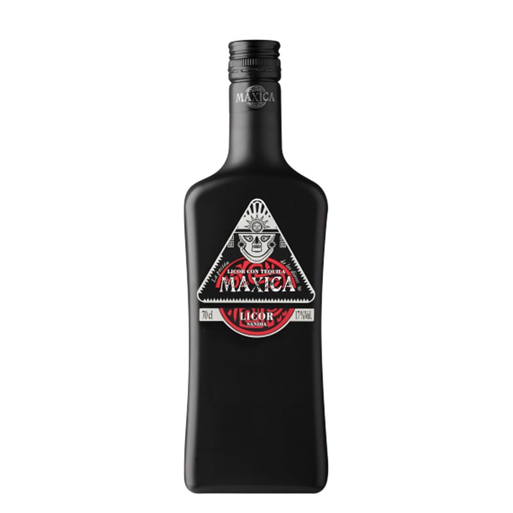 Crema de Tequila Maxica Sandia