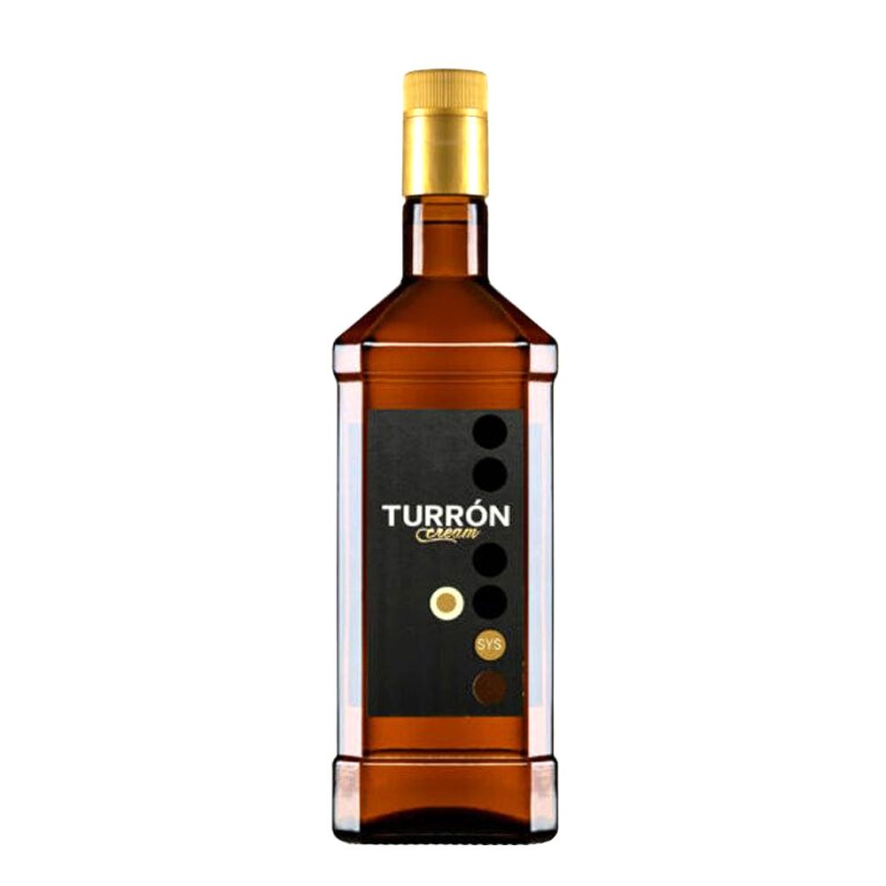 Crema de Turrón Sys