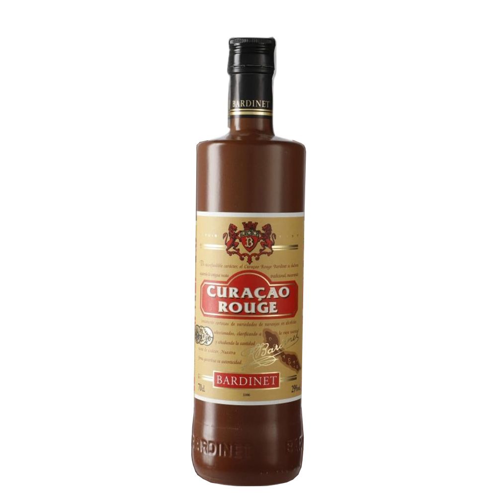 Curaçao Rouge