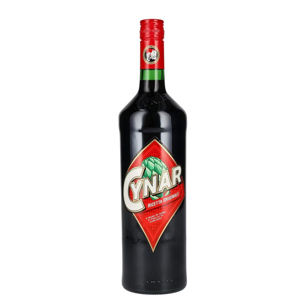 Cynar 1 L